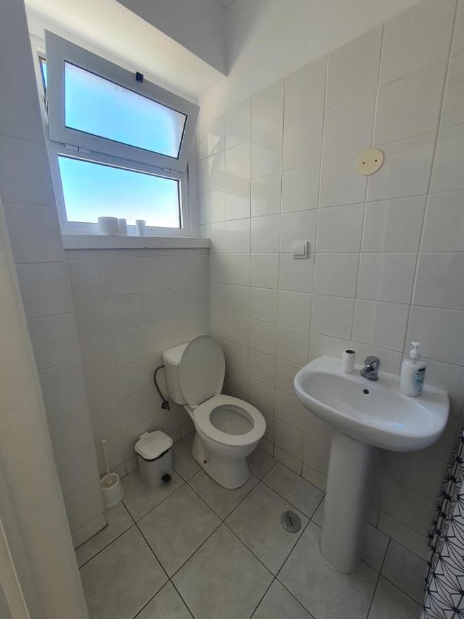 S&S Hostel Лиссабон Экстерьер фото